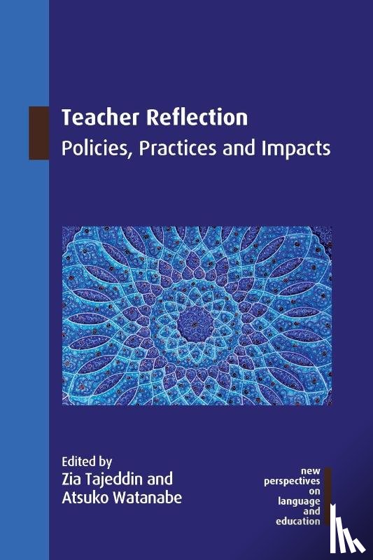  - Teacher Reflection