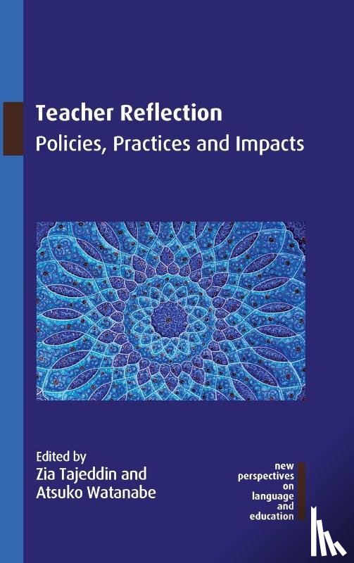  - Teacher Reflection