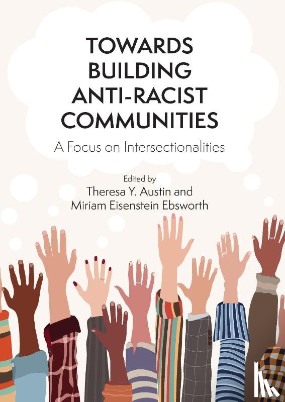 - Towards Building Anti-Racist Communities