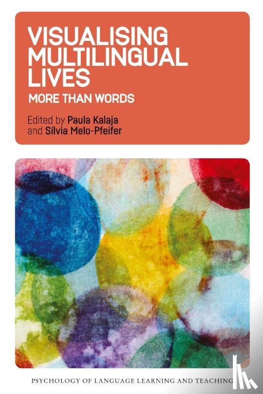  - Visualising Multilingual Lives