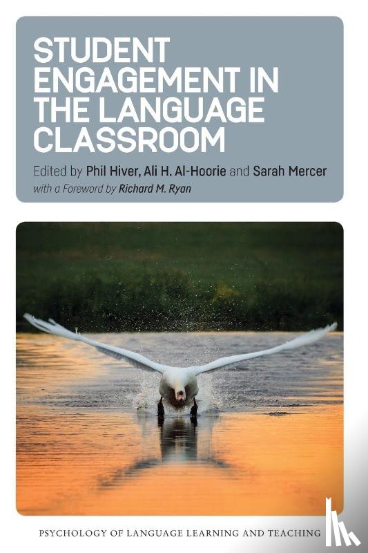  - Student Engagement in the Language Classroom