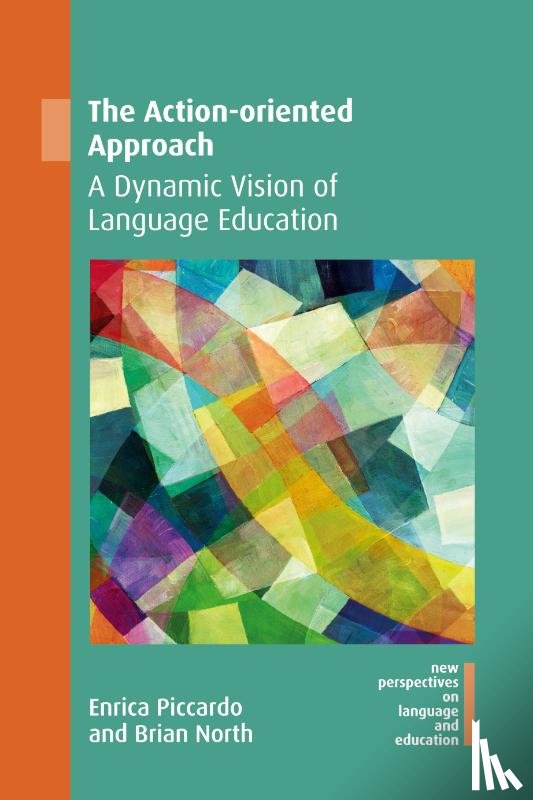 Piccardo, Enrica, North, Brian - The Action-oriented Approach