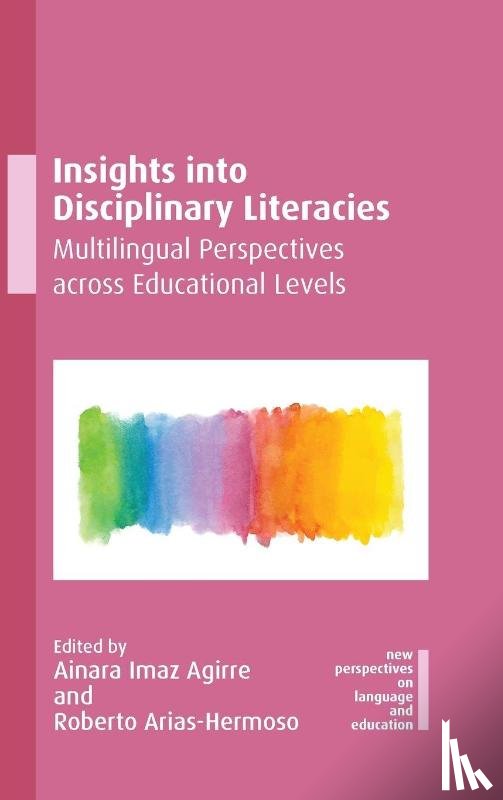  - Insights into Disciplinary Literacies