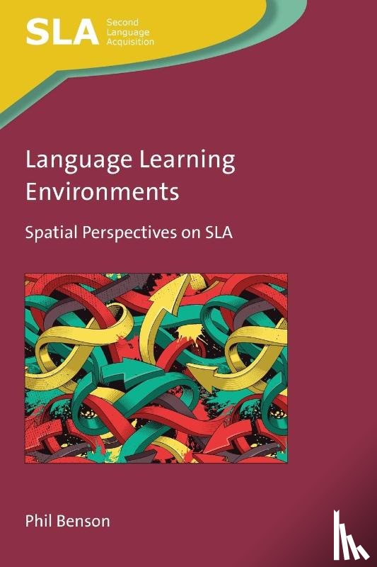 Benson, Phil - Language Learning Environments