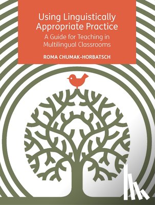 Chumak-Horbatsch, Roma - Using Linguistically Appropriate Practice