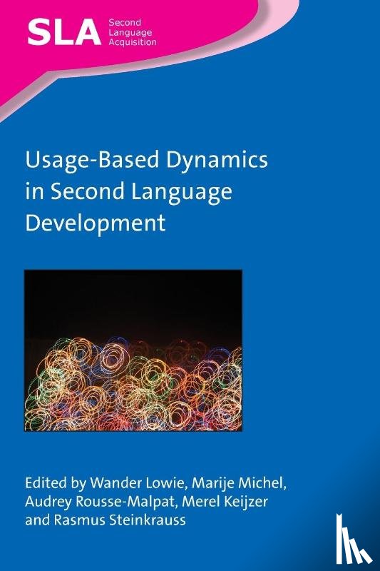  - Usage-Based Dynamics in Second Language Development