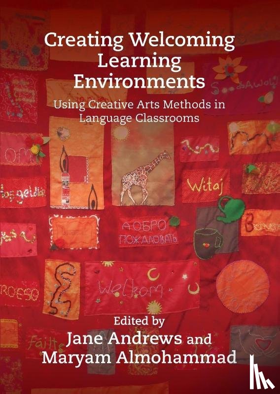 - Creating Welcoming Learning Environments