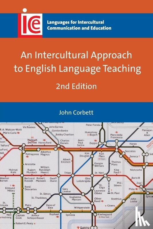 Corbett, John - An Intercultural Approach to English Language Teaching