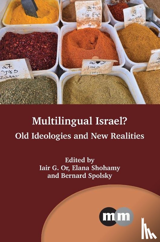  - Multilingual Israel?