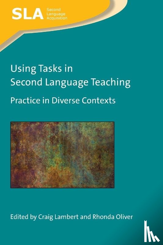  - Using Tasks in Second Language Teaching