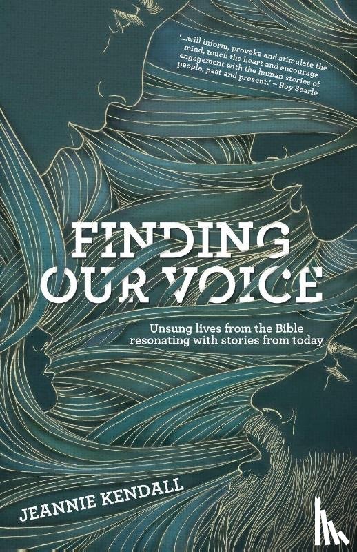 Kendall, Jeannie - Finding Our Voice
