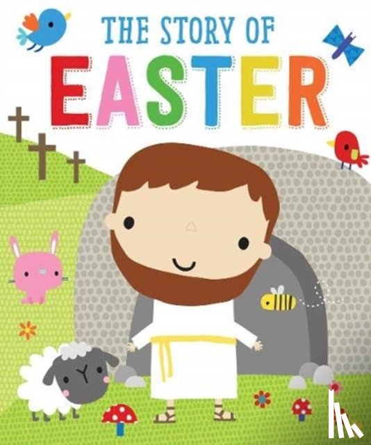 Boon, Fiona - The Story of Easter