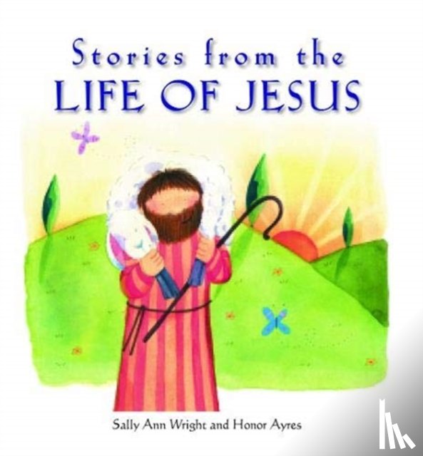  - Stories from the Life of Jesus