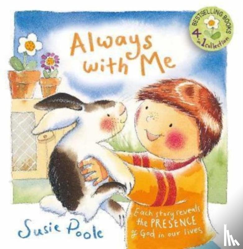 Poole, Susie - Always with Me