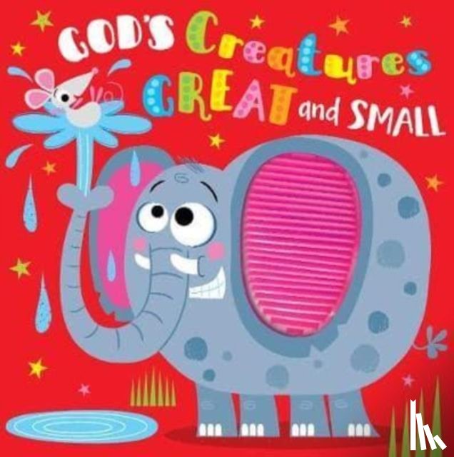 Greening, Rosie - God's Creatures Great and Small