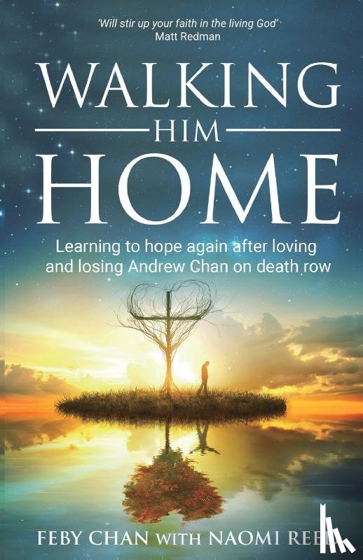 Reed, Naomi, Chan, Feby - Walking Him Home