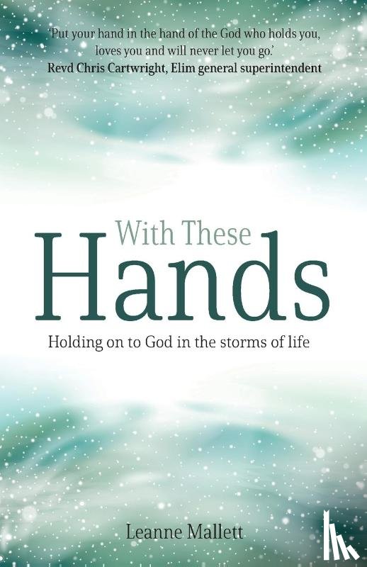 Mallett, Leanne - With These Hands