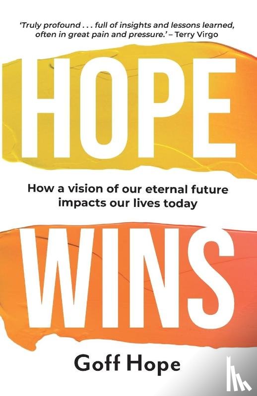 Hope, Goff - Hope Wins