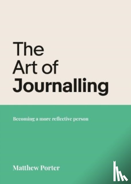  - The Art of Journalling