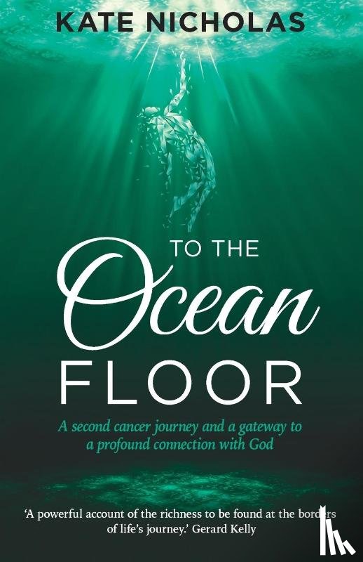 Nicholas, Kate - To the Ocean Floor