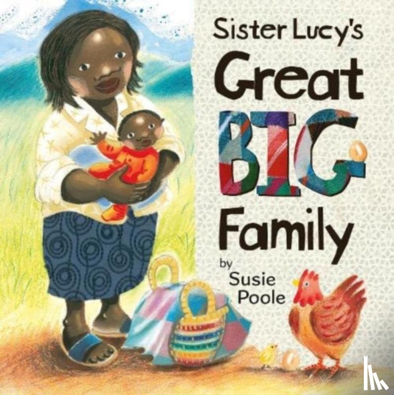  - Sister Lucy's Great Big Family