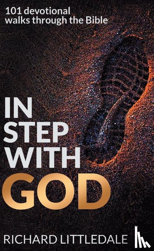 Littledale, Richard - In Step With God