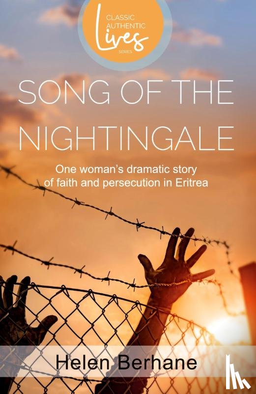 Berhane, Helen - Song of the Nightingale