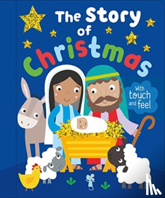  - The Story of Christmas