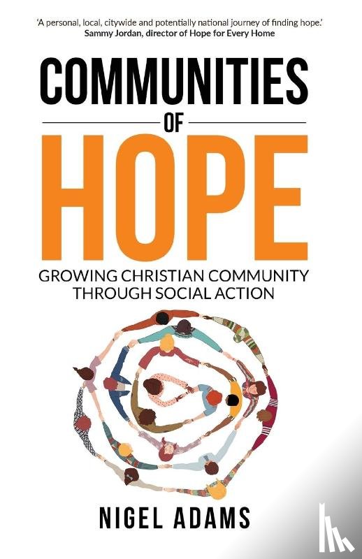 Adams, Nigel - Communities of Hope