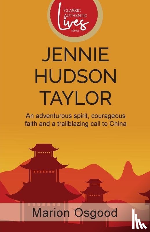 Osgood, Marion - Jennie Hudson Taylor