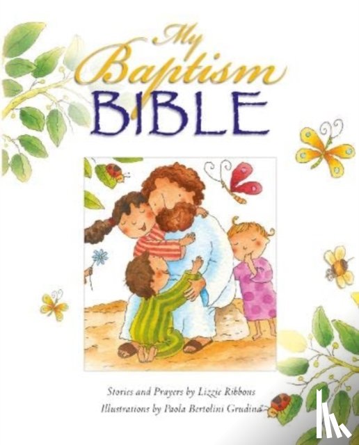  - My Baptism Bible