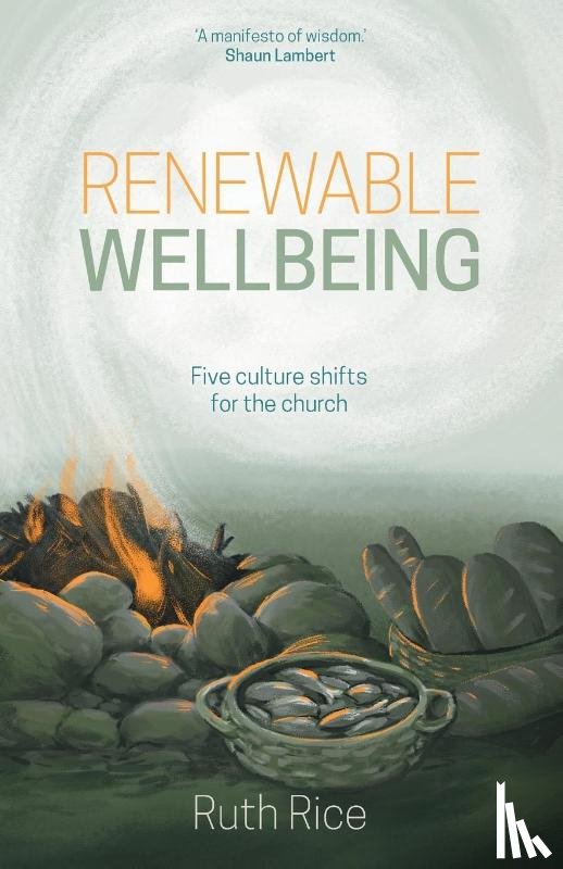 Rice, Ruth - Renewable Wellbeing