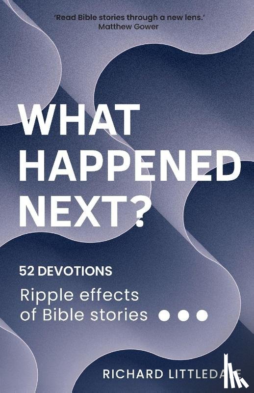 Littledale, Richard - What Happened Next?