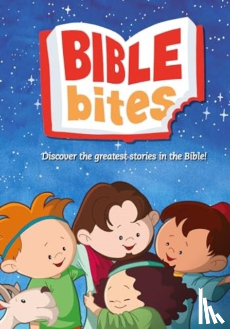  - Bible Bites