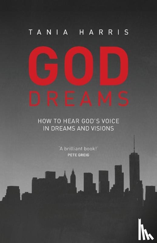 Harris, Tania - God Dreams