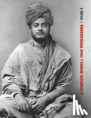 Swami Vivekananda - The Complete Works of Swami Vivekananda, Volume 2