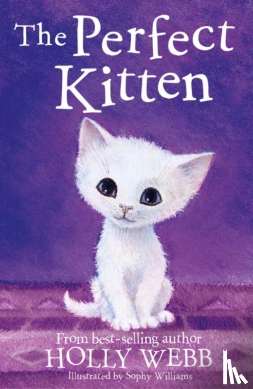 Webb, Holly - The Perfect Kitten