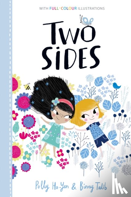 Ho-Yen, Polly - Two Sides