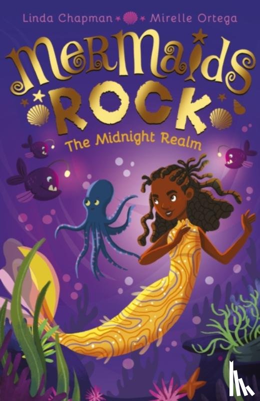 Chapman, Linda - The Midnight Realm