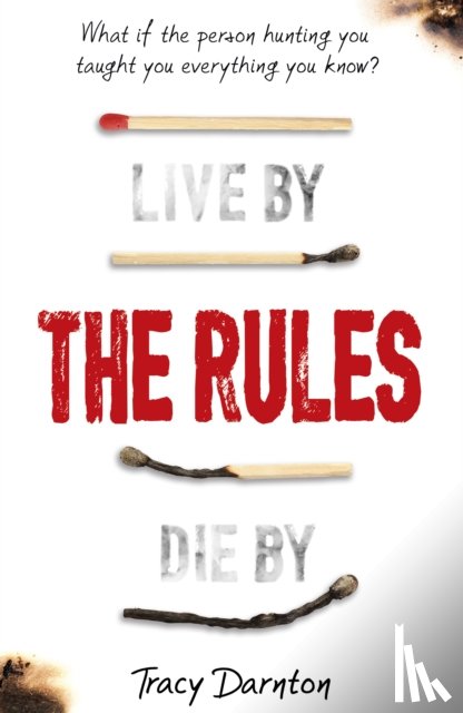 Darnton, Tracy - The Rules