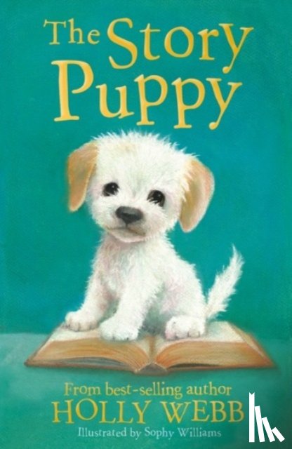 Webb, Holly - The Story Puppy