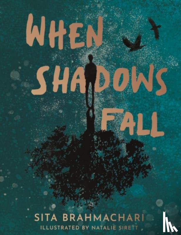 Brahmachari, Sita - When Shadows Fall