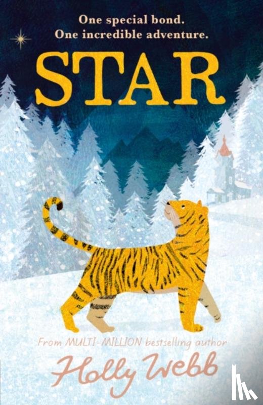 Webb, Holly - Star