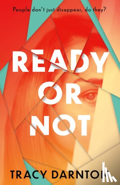 Darnton, Tracy - Ready Or Not