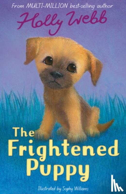 Webb, Holly - The Frightened Puppy