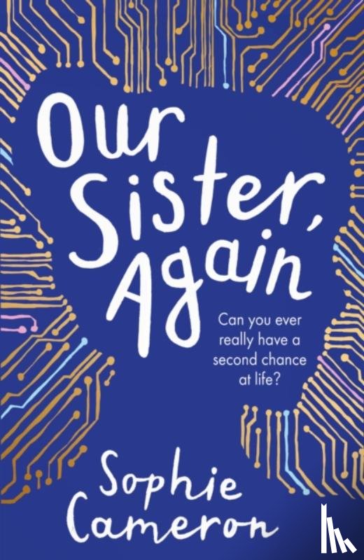 Cameron, Sophie - Our Sister, Again