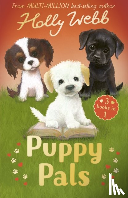 Webb, Holly - Puppy Pals