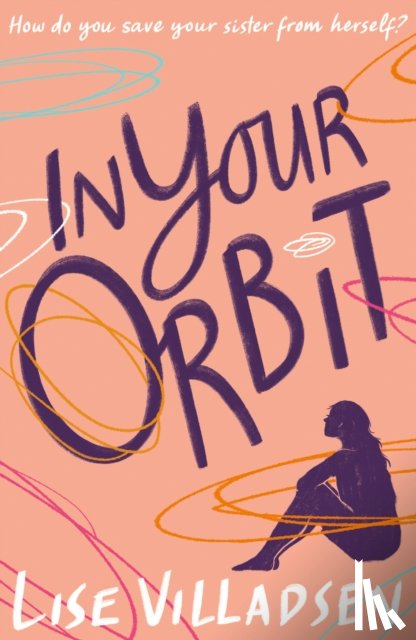 Villadsen, Lise - In Your Orbit