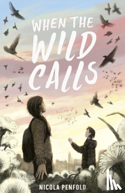Penfold, Nicola - When the Wild Calls