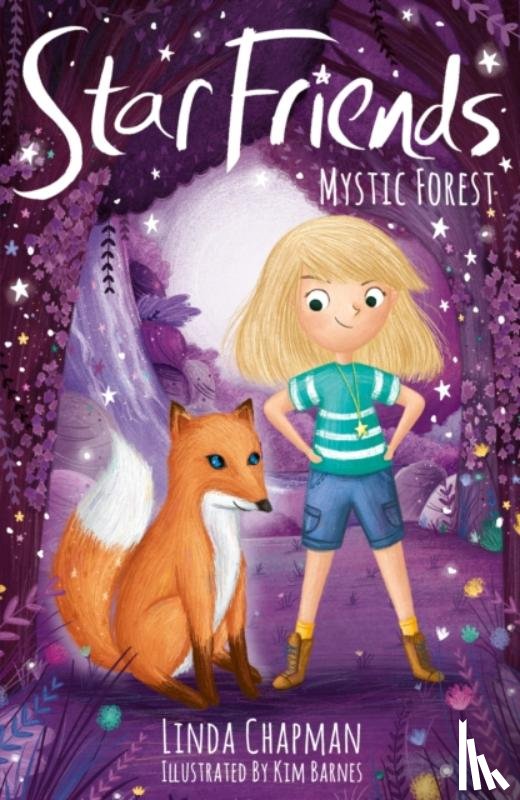 Chapman, Linda - Mystic Forest